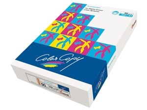 Papier voor kleurenlaserprinters