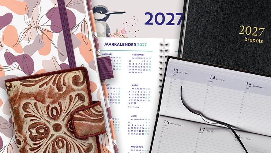 Agenda's collectie 2027