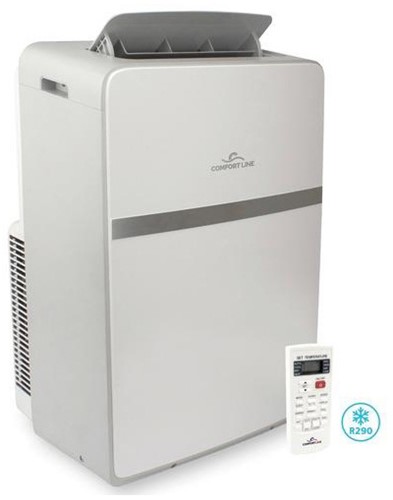 Airconditioner Comfort Line Aircobreeze R290