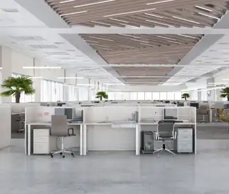 akoestische panelen