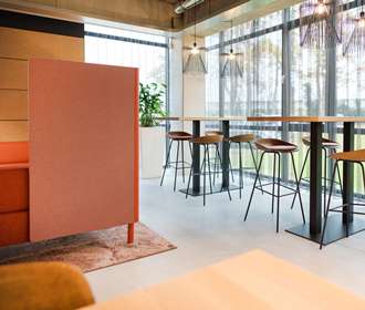 Projectinrichting Dijkgraaf. Van idee tot realisatie.