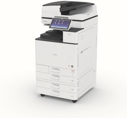 All-in-one kleurencopier Ricoh MP C2004E (refurbished)