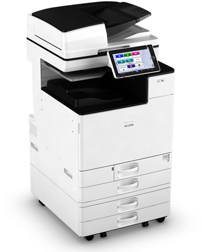 All-in-one kleurencopier Ricoh IM C2500 (refurbished)