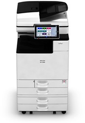All-in-one kleurencopier Ricoh IM C3000/3500 (refurbished)