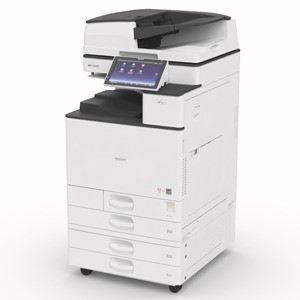 All-in-one copiers