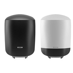 Katrin centerfeed dispensers