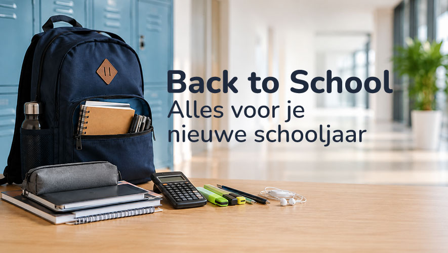 Back-to-School