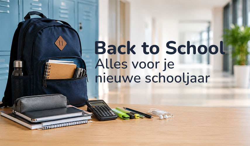 Back-to-School