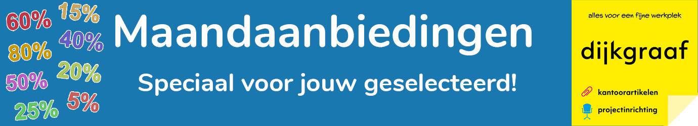 2023 - Artikelgroep 1450 - maandaanbieding