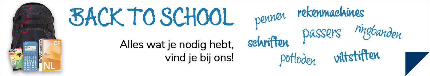 Back to School dijkgraaf.nl 2023