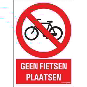 Pictogrammen