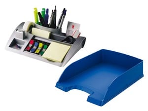 Bureau artikelen