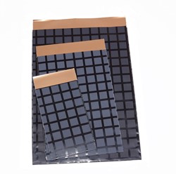 Cadeauzakjes 120x190mm dessin 992 200 stuks