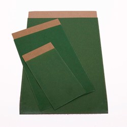 Cadeauzakjes 170x250mm dessin 101 groenkraft 200 stuks