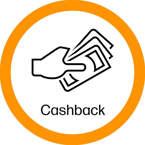 Cashback