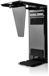 CPU houder start 02 zwart