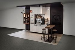 Koffie Corner