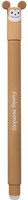 Gelpen Eberhard Faber Animal Erase-It aap
