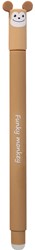 Gelpen Eberhard Faber Animal Erase-It aap