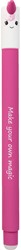 Gelpen Eberhard Faber Animal Erase-It eenhoorn
