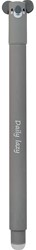 Gelpen Eberhard Faber Animal Erase-It koala