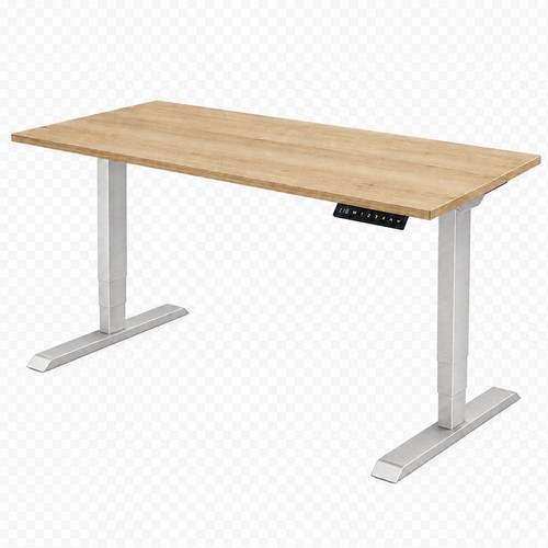 Blad eiken robson frame aluminium 4