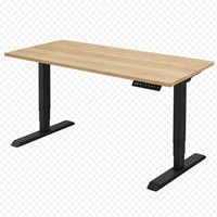 eiken robson frame zwart 4
