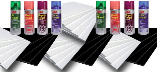 Foamboard weleens van gehoord, maar wat is het precies?
