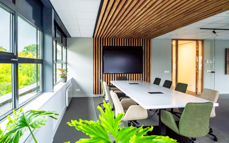 Projectinrichting Dijkgraaf. Van idee tot realisatie.