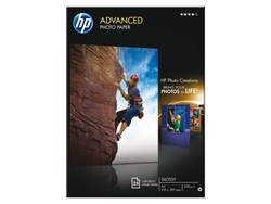 Fotopapier voor inkjetprinters