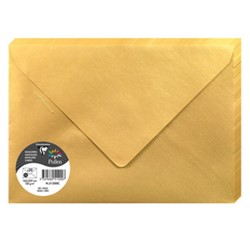 Gekleurde enveloppen