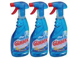 Glasreiniger