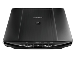 Scanners