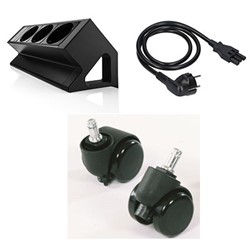 Alle meubel accessoires