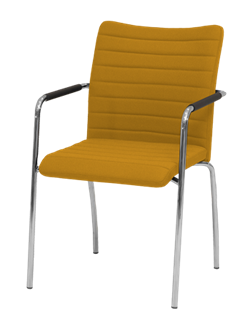 Vergaderstoelen