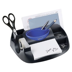 Bureau Organisers