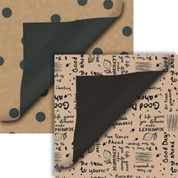 Cadeaupapier zakelijk