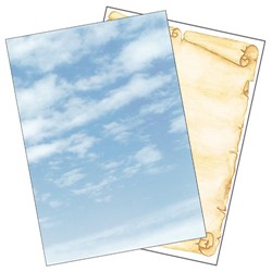 Designpapier