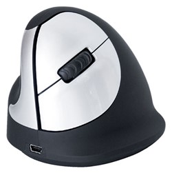 Ergonomische muis