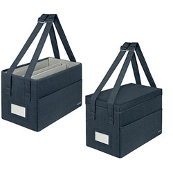 Fabric opbergdozen
