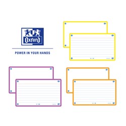 Oxford Flashcards