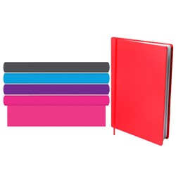 Kaftplastic en kaftpapier