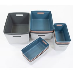 Kangaro opbergboxen