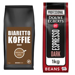 Koffiebonen