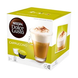 Koffiecups