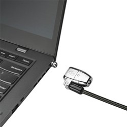 Laptop slot