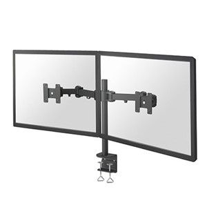 Monitorbeugels