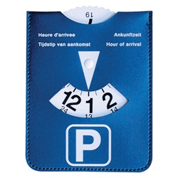 Parkeerschijf