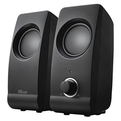 PC speakers
