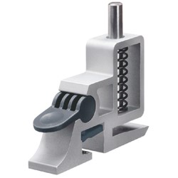PRATYAHARA Punch Tang Metalen 8Mm Gat Card Ponsen Tool Voor Plastic